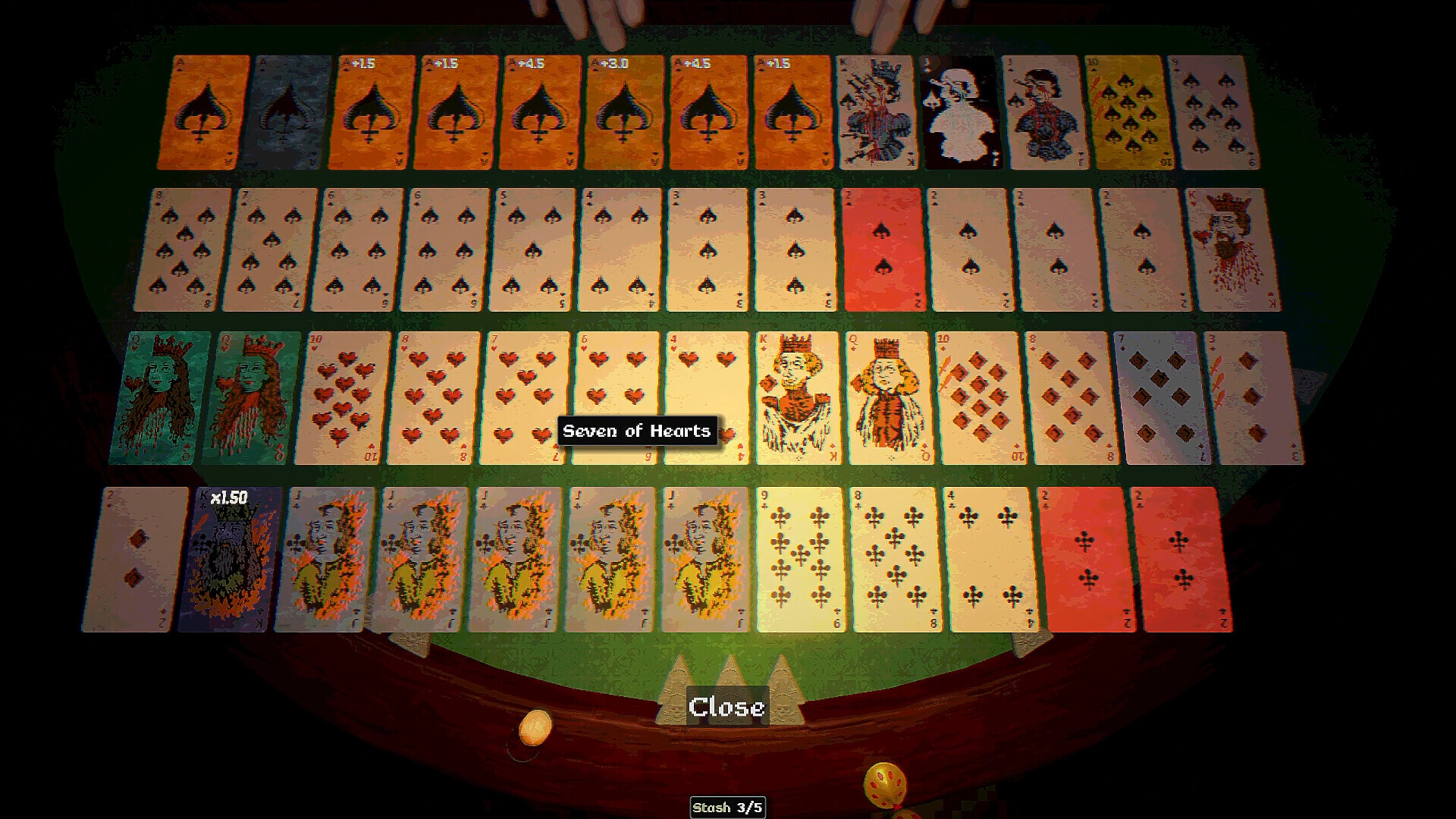 Blackout Jack screenshot 5