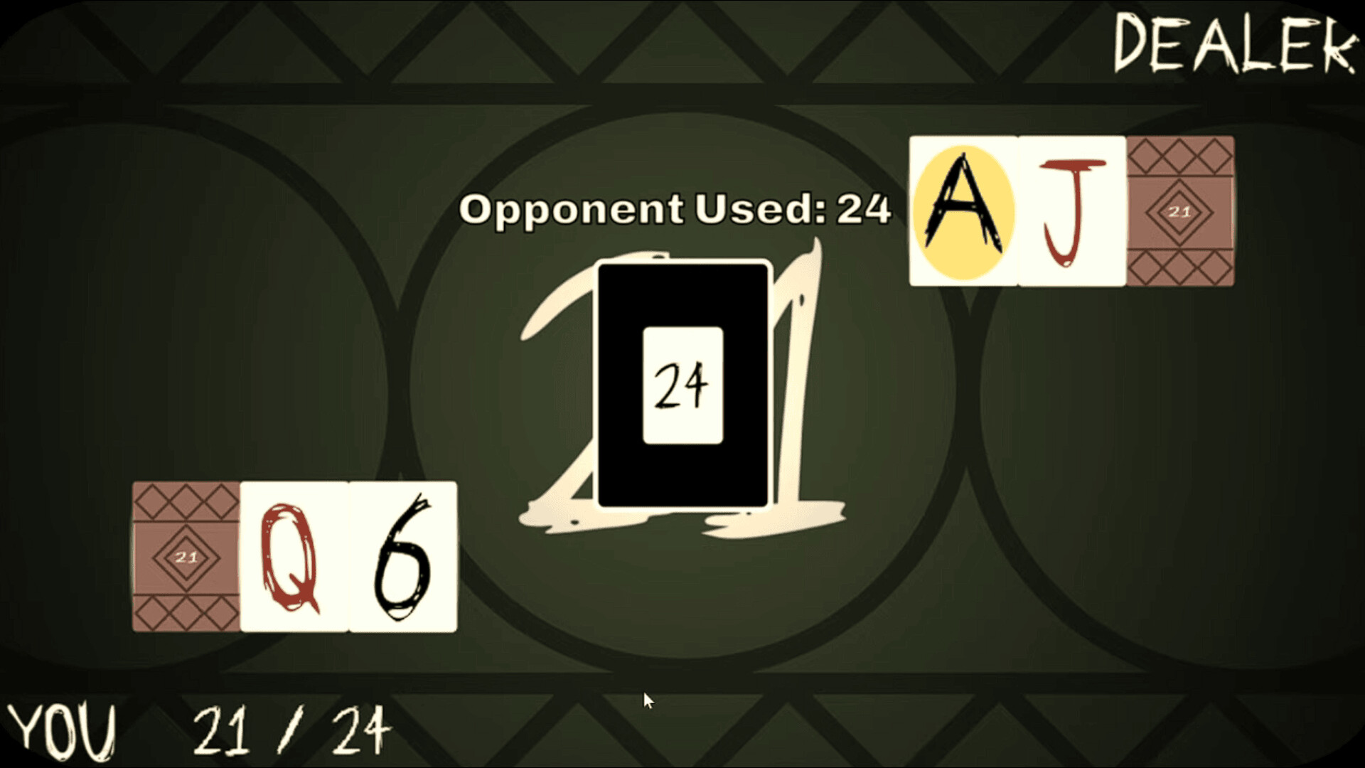 Twenty One screenshot thumbnail screenshot 6