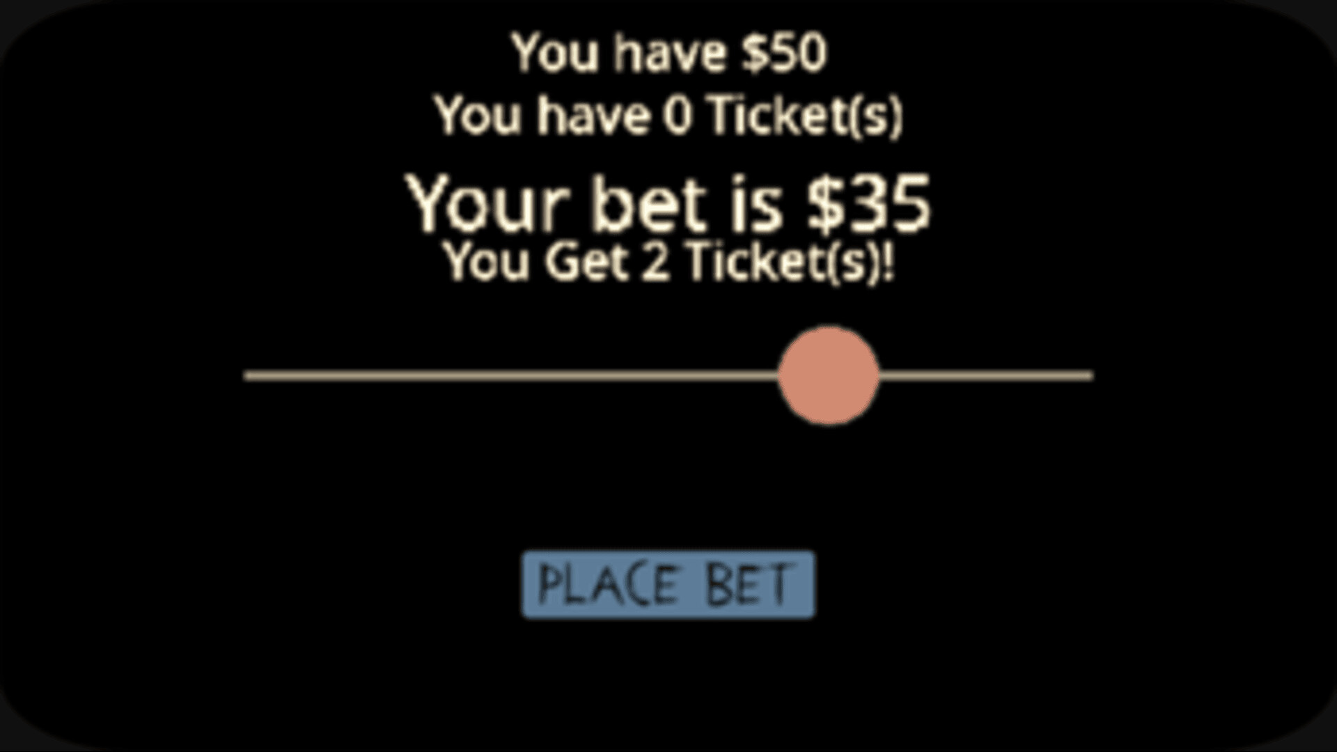 Twenty One screenshot #2