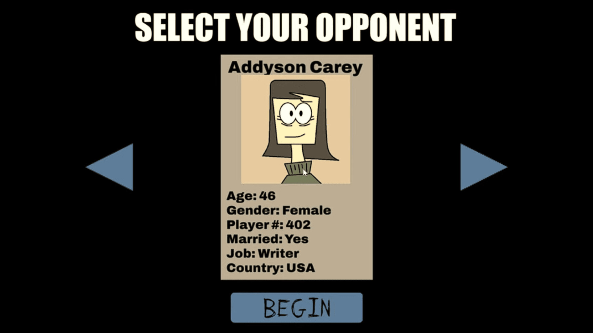 Twenty One – Screenshot 10