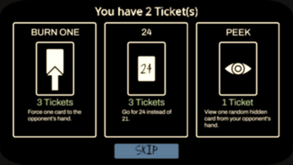 Twenty Onefor windows and Linux 1