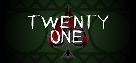 Twenty One - free game similar to Crazy Coin Poker