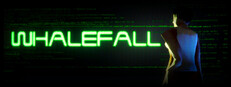 Whalefall cover