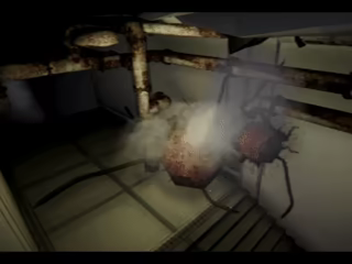 Whalefall video 1