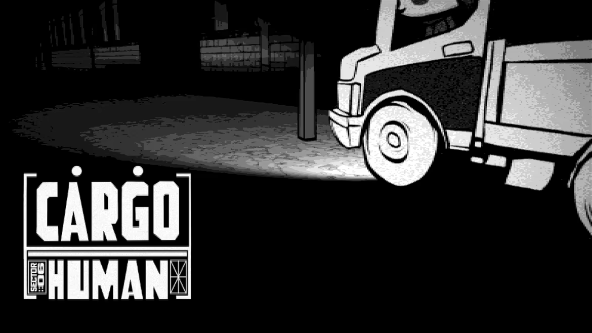 CARGO HUMAN video 4