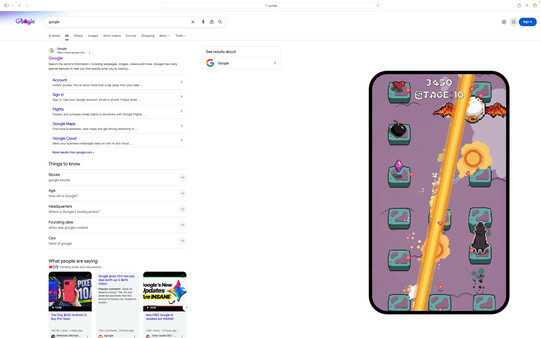Screenshot media