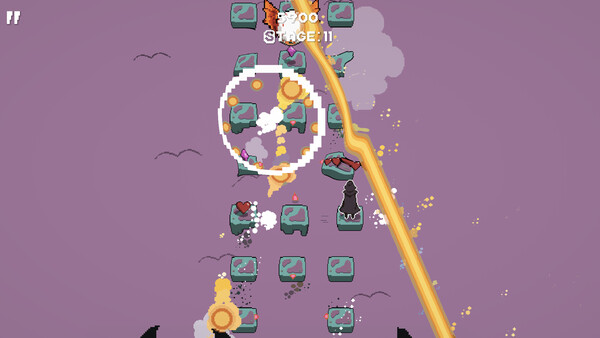 Screenshot 4 of DashForm - final gameplay screenshot