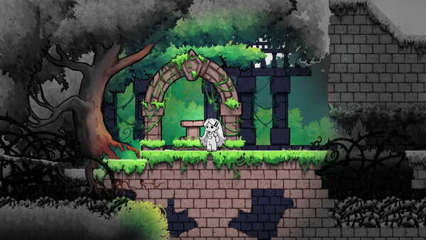 Screenshot 4 of Caesura - final gameplay screenshot