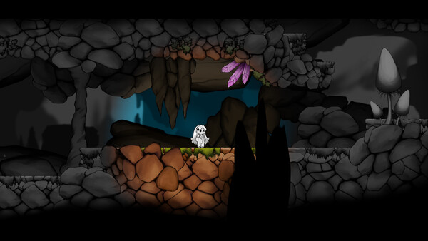 Screenshot 3 of Caesura - more gameplay footage