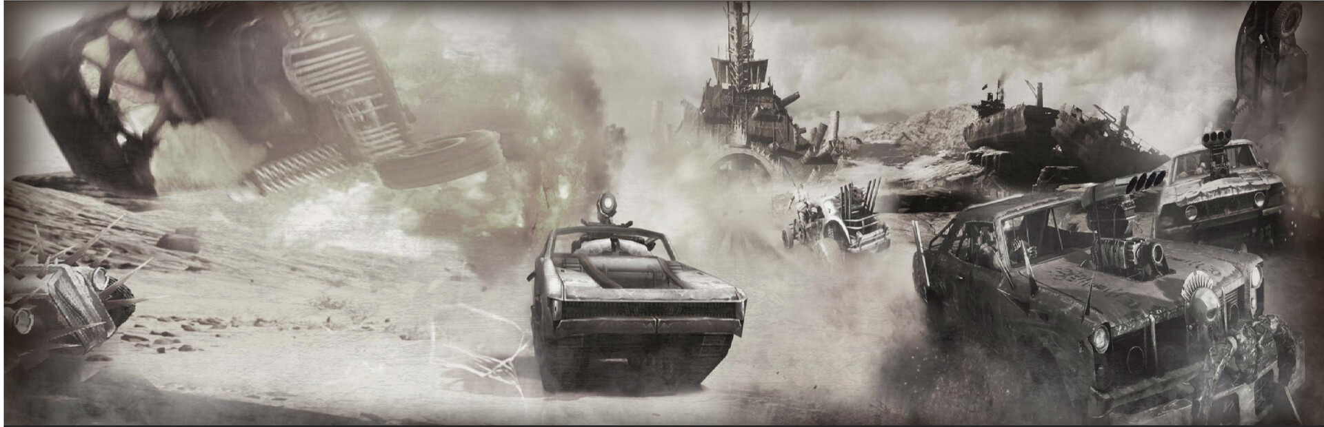 The Road of Rebirth