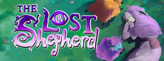 The Lost Shepherd Banner
