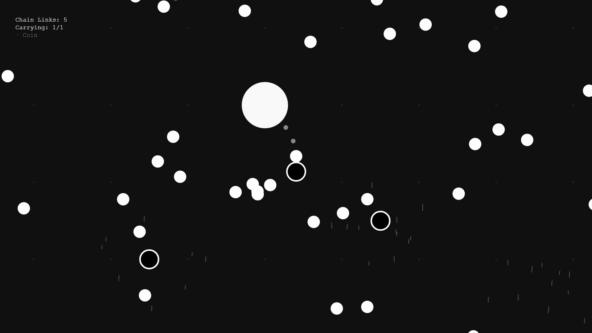 Little Chain Game Featured Screenshot #1