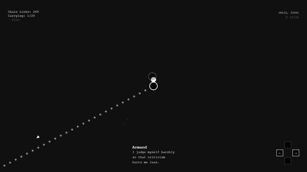 Little Chain Game game for Linux 1