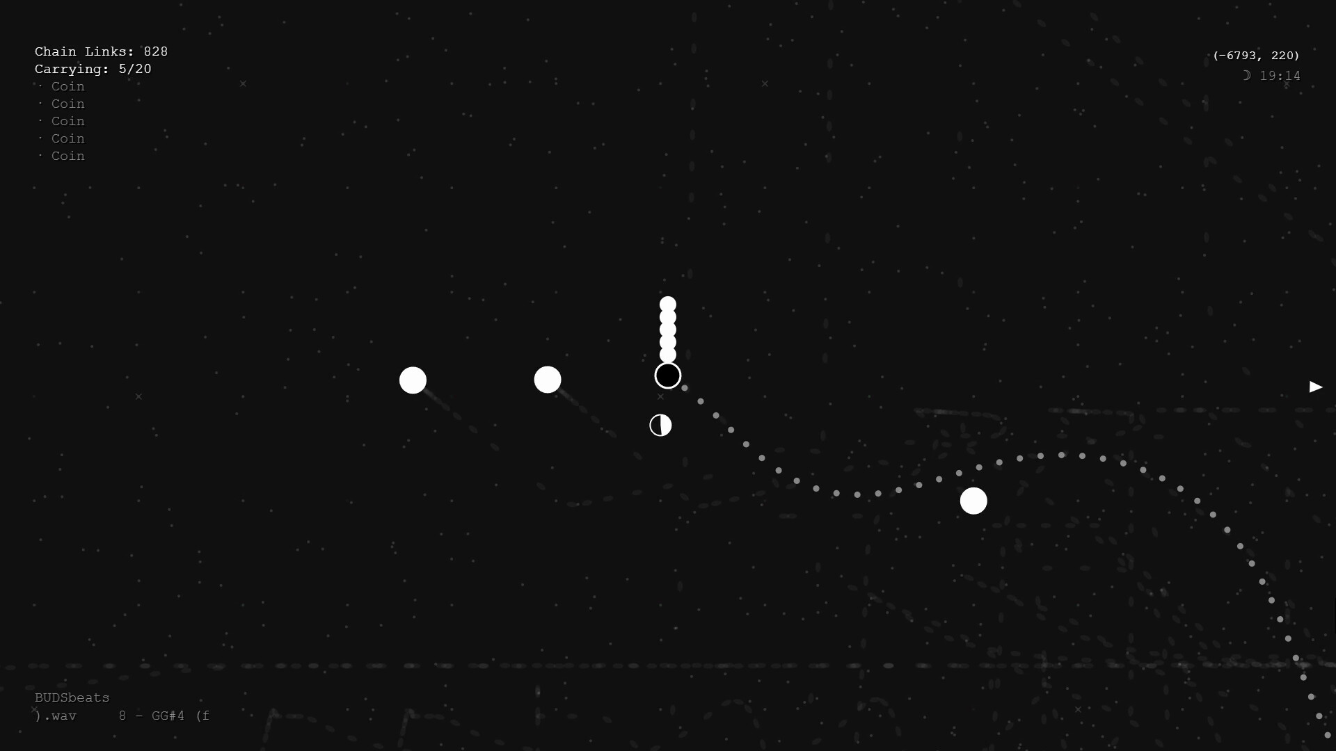 Little Chain Game screenshot #6
