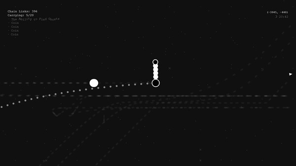 Little Chain Gamefor windows and Linux 1