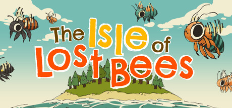 The Isle of Lost Bees - similar game to Karma Keepers by Triple Bee Games