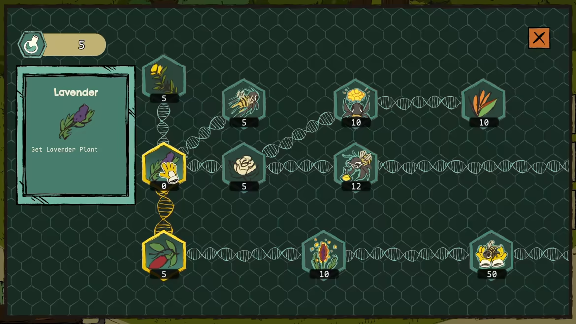 The Isle of Lost Bees video 6