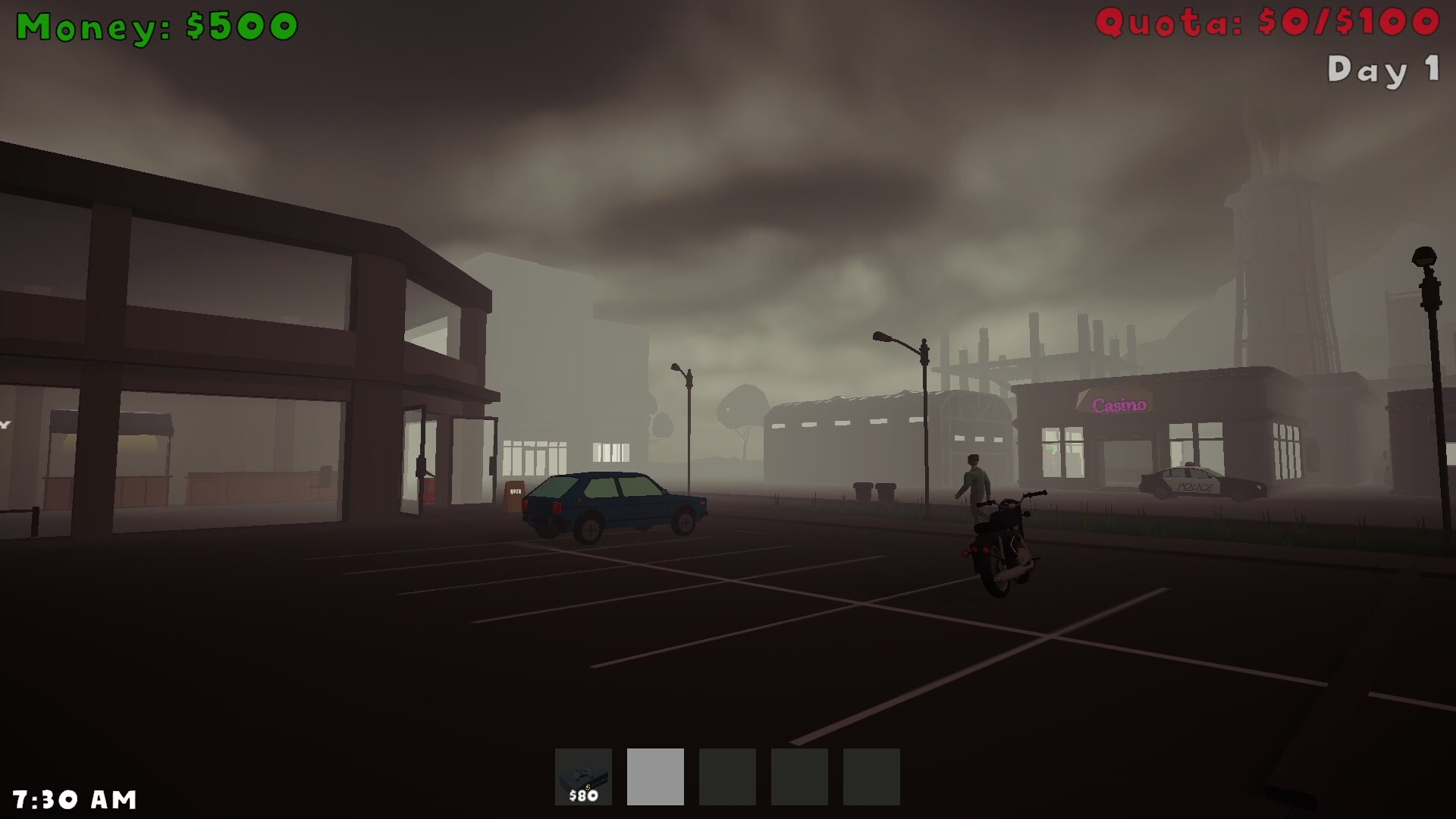 One Man's Trash: Pawn Shop After Dark screenshot 5