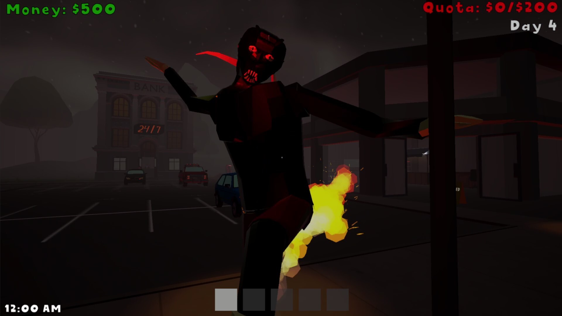 One Man's Trash: Pawn Shop After Dark screenshot #4