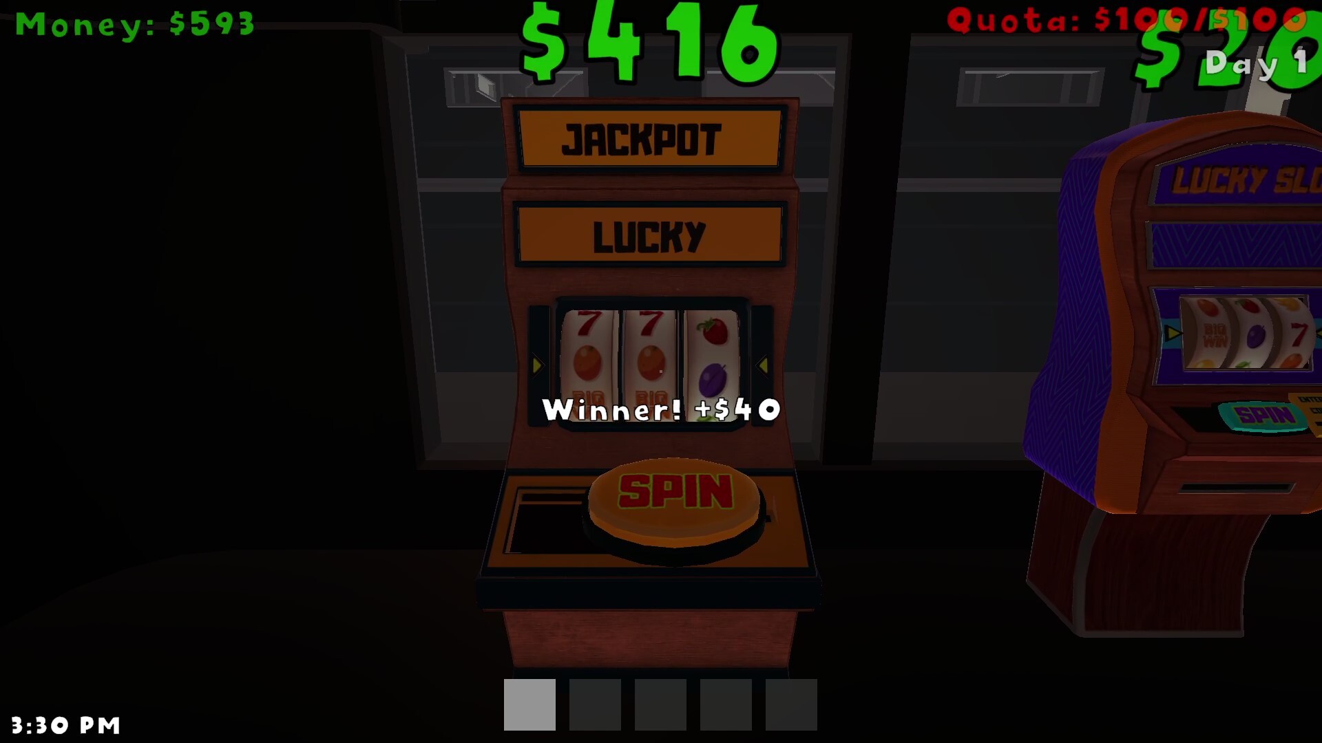 One Man's Trash: Pawn Shop After Dark screenshot #3