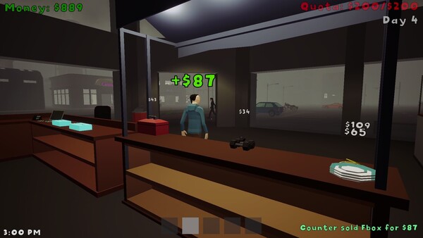 One Man's Trash: Pawn Shop After Dark