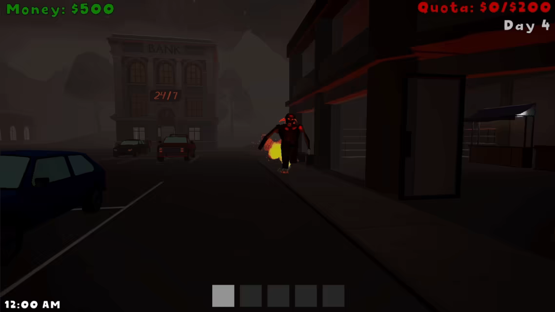OneMansTrash: Pawn Shop After Dark video 5