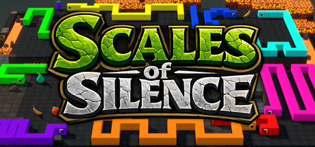 Scales of Silence Banner