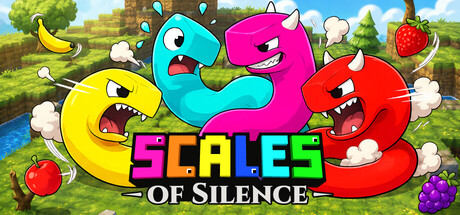 Scales of Silence - similar game to Frog Sqwad 🐸 by Aggro Games