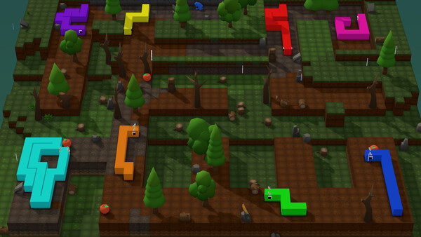 Screenshot media