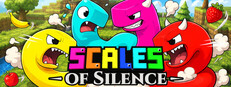 Scales of Silence Steam capsule image