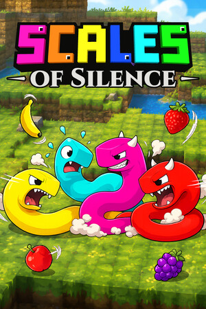 Scales of Silence cover art