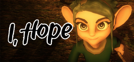 I, Hope banner image