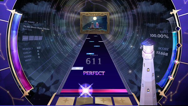 KALPA: Cosmic Symphony - To the Moon Collaboration Pack