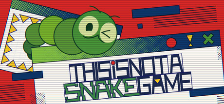 This is Not a Snake Game