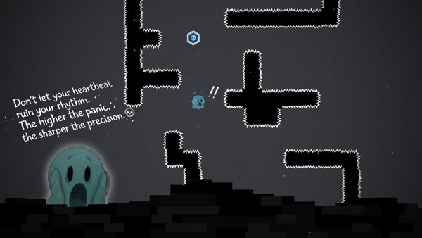 Screenshot 4 of Silicon Path - final gameplay screenshot