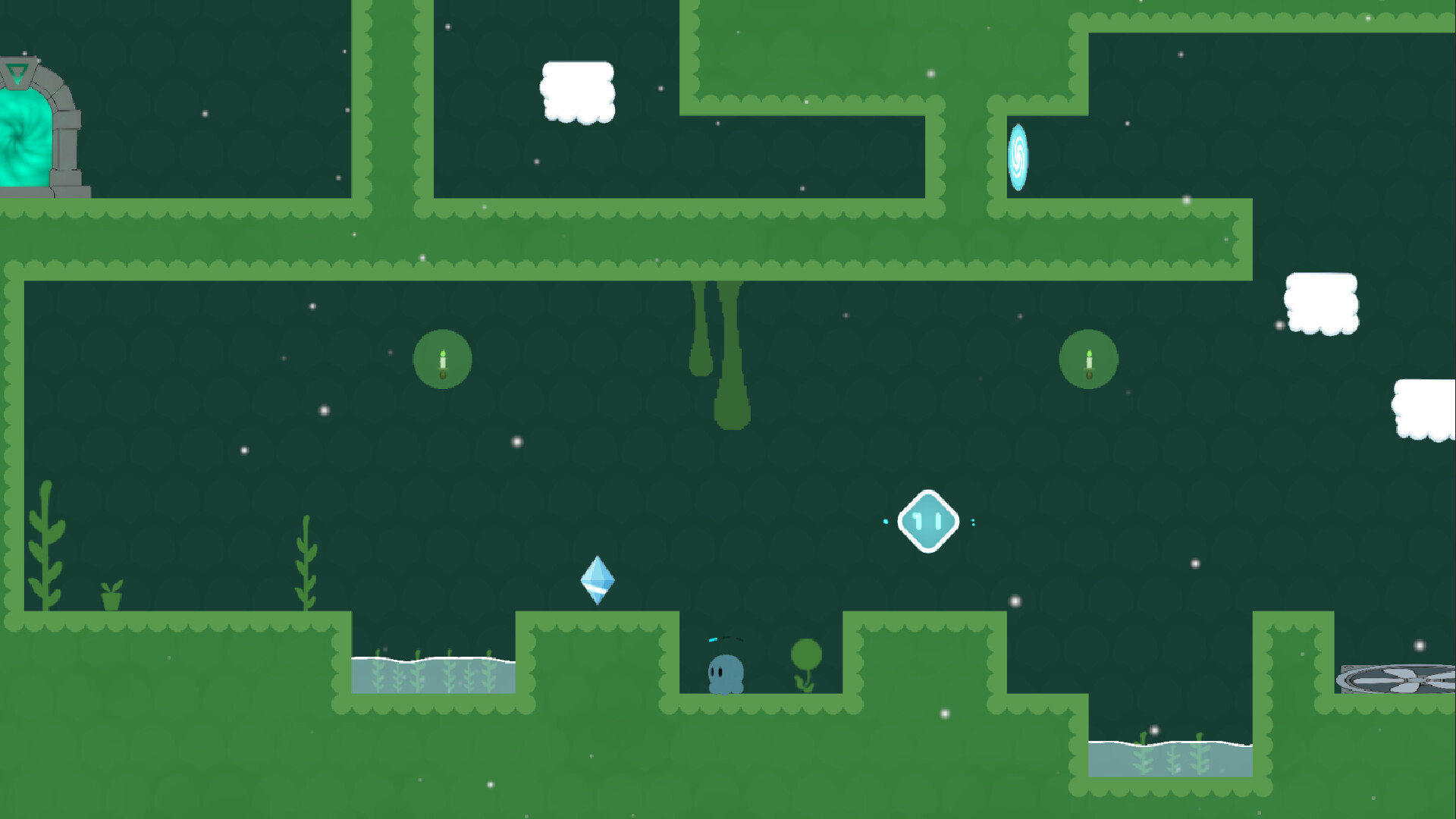Silicon Path Featured Screenshot #1