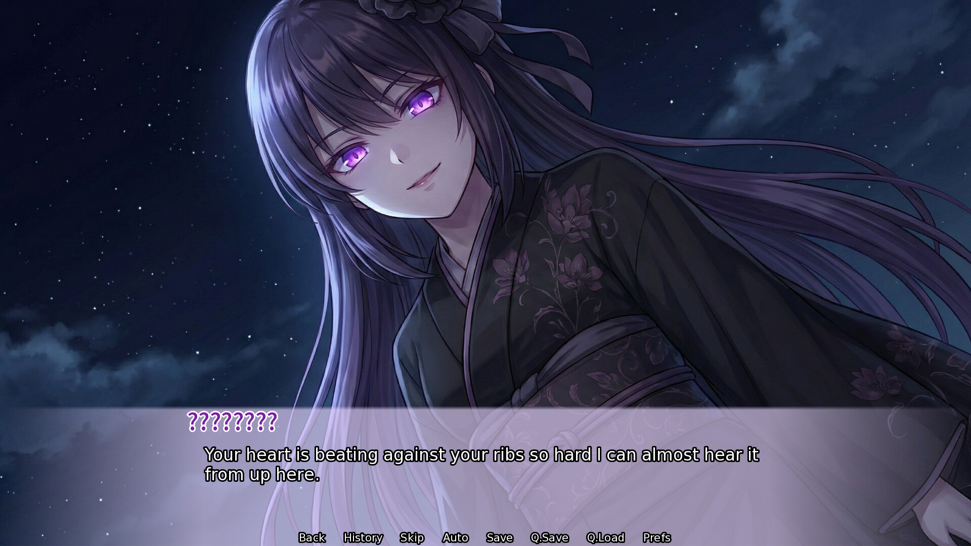 Touhou: Beyond Gensokyo screenshot 5