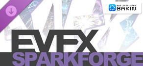 RPG Developer Bakin EVFX Sparkforge