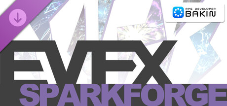 RPG Developer Bakin EVFX Sparkforge