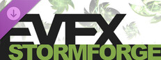 RPG Developer Bakin EVFX Stormforge Banner