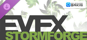 RPG Developer Bakin EVFX Stormforge