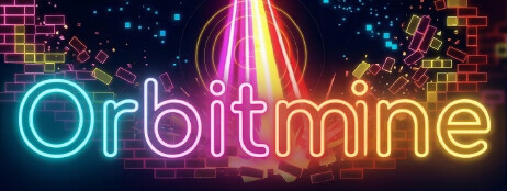Orbitmine cover art