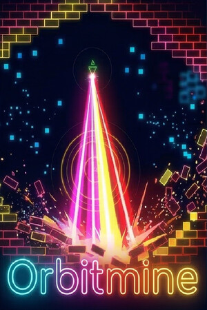 Cover art of Orbitmine