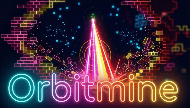 Orbitmine