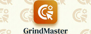 GrindMaster: Auto Clicker