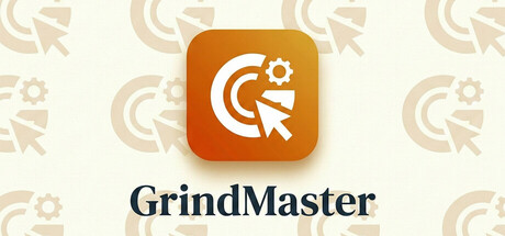 GrindMaster: Auto Clicker