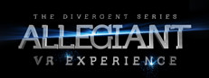 The Divergent Series: Allegiant VR