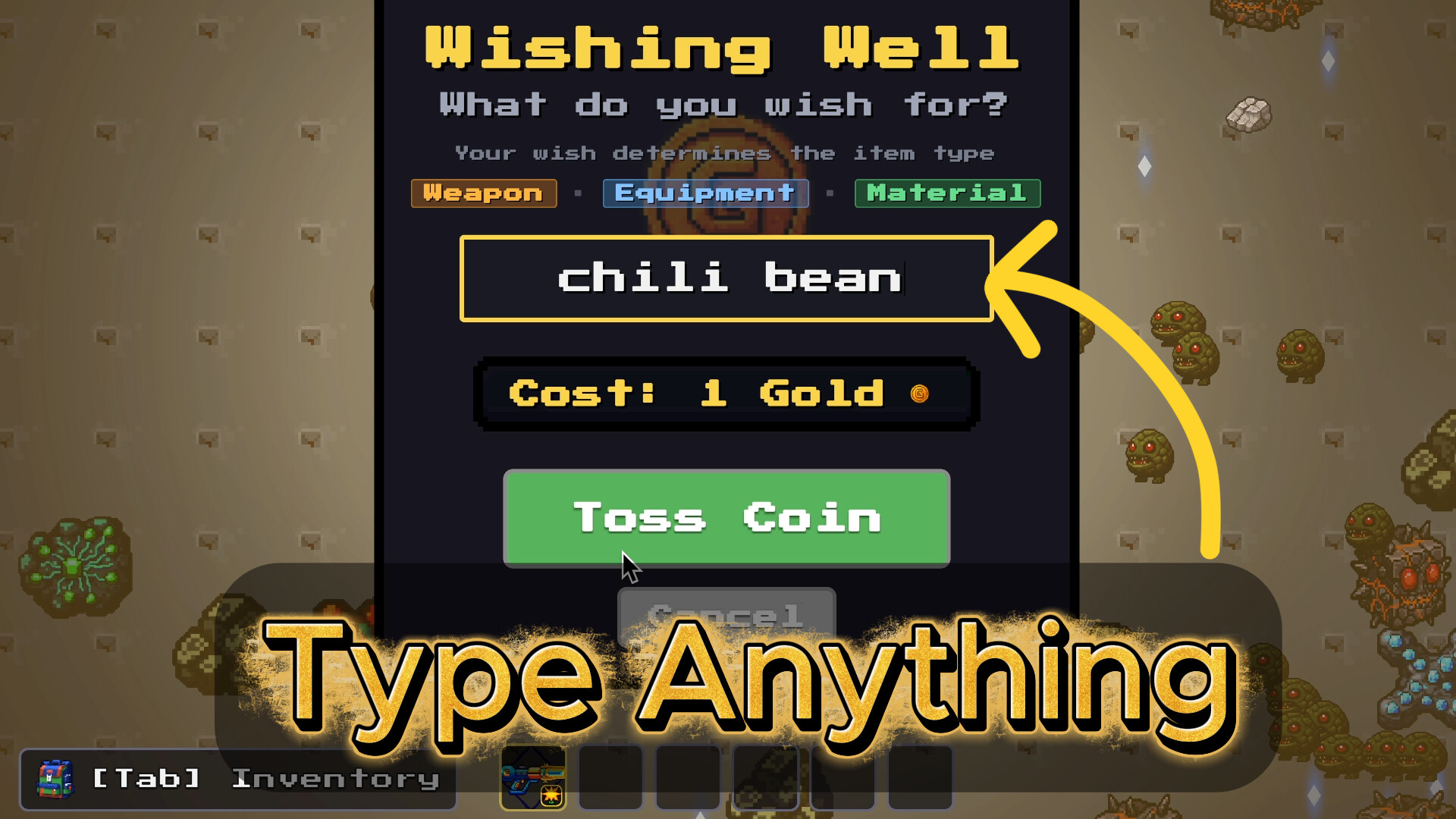 Alchemy Survivors screenshot