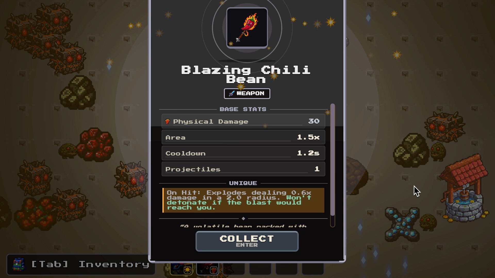 Alchemy Survivors screenshot