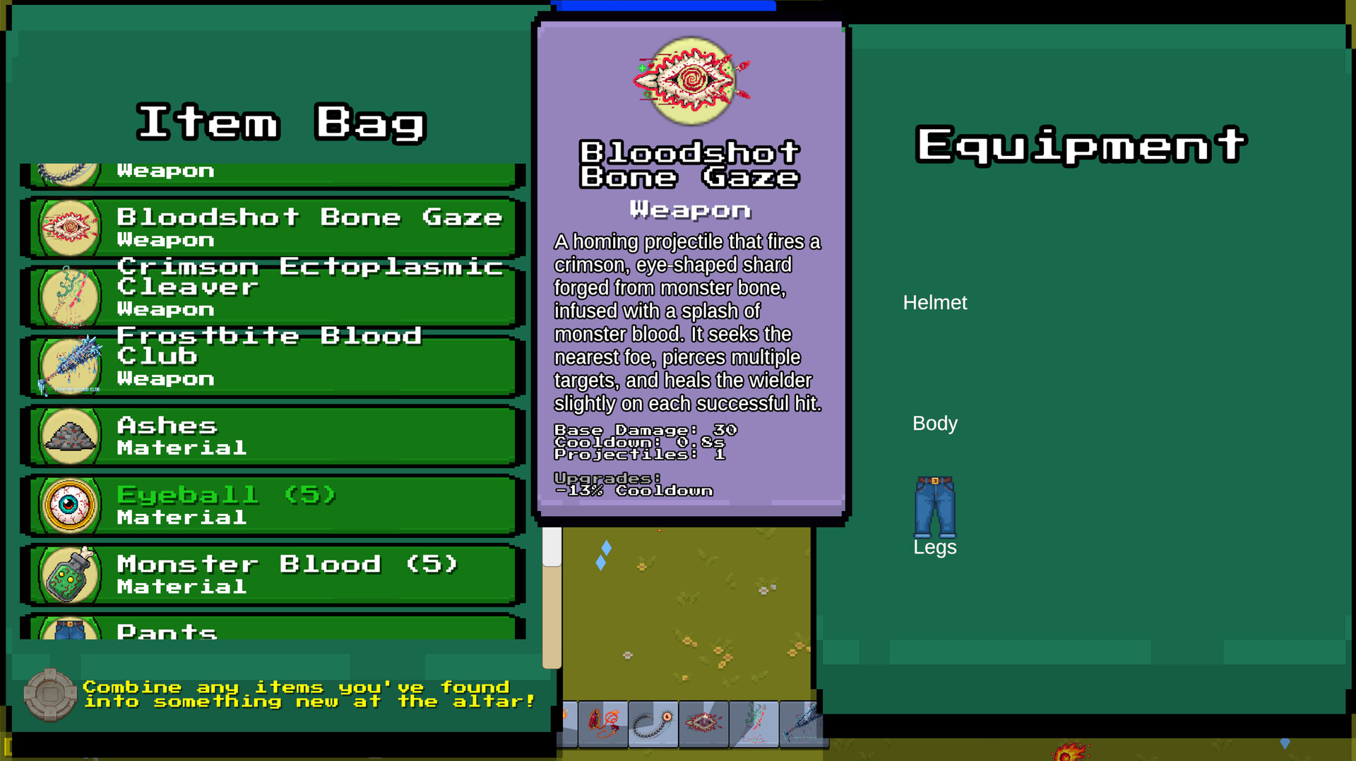 Alchemy Survivors screenshot #4